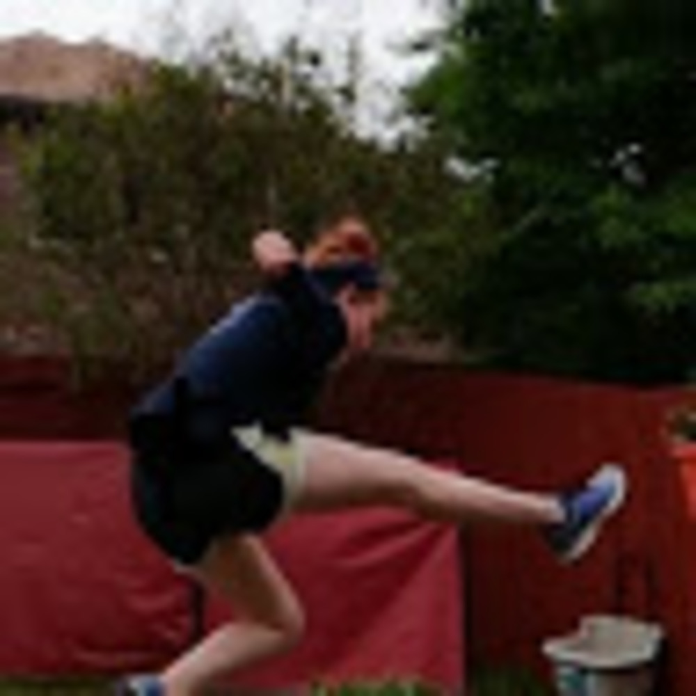 Meet your Posher, Gabriella